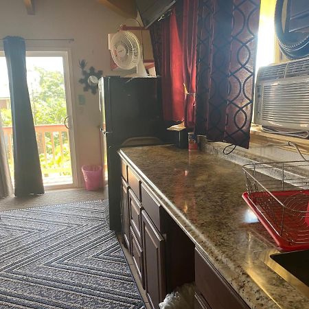 Nice Studio W/ Ac Near Kehena Beach And Lava Fields מראה חיצוני תמונה