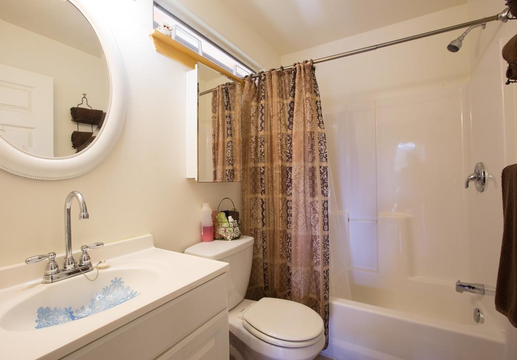 Nice Studio W/ Ac Near Kehena Beach And Lava Fields מראה חיצוני תמונה